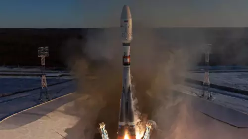 ОХУ, БНХАУ САНСРЫН ХҮЧИН ЧАДЛАА НЭМЭГДҮҮЛЖ БАЙНА